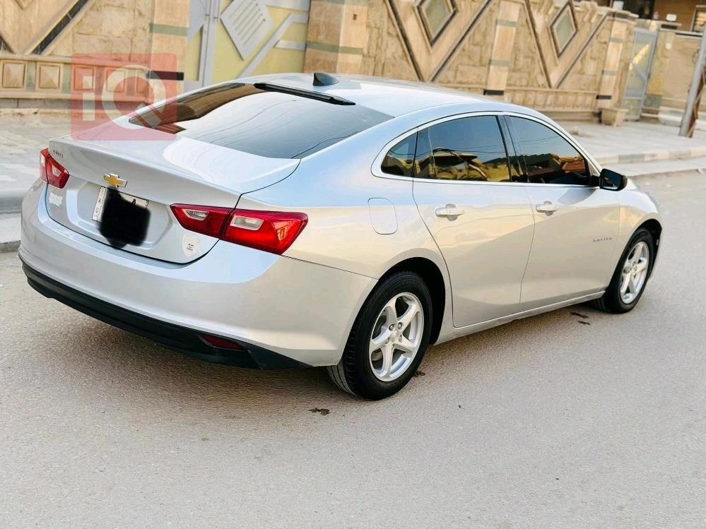 شيفروليه ماليبو
